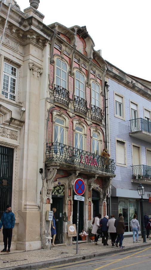 Apartamento Spellos Rosal エクステリア 写真